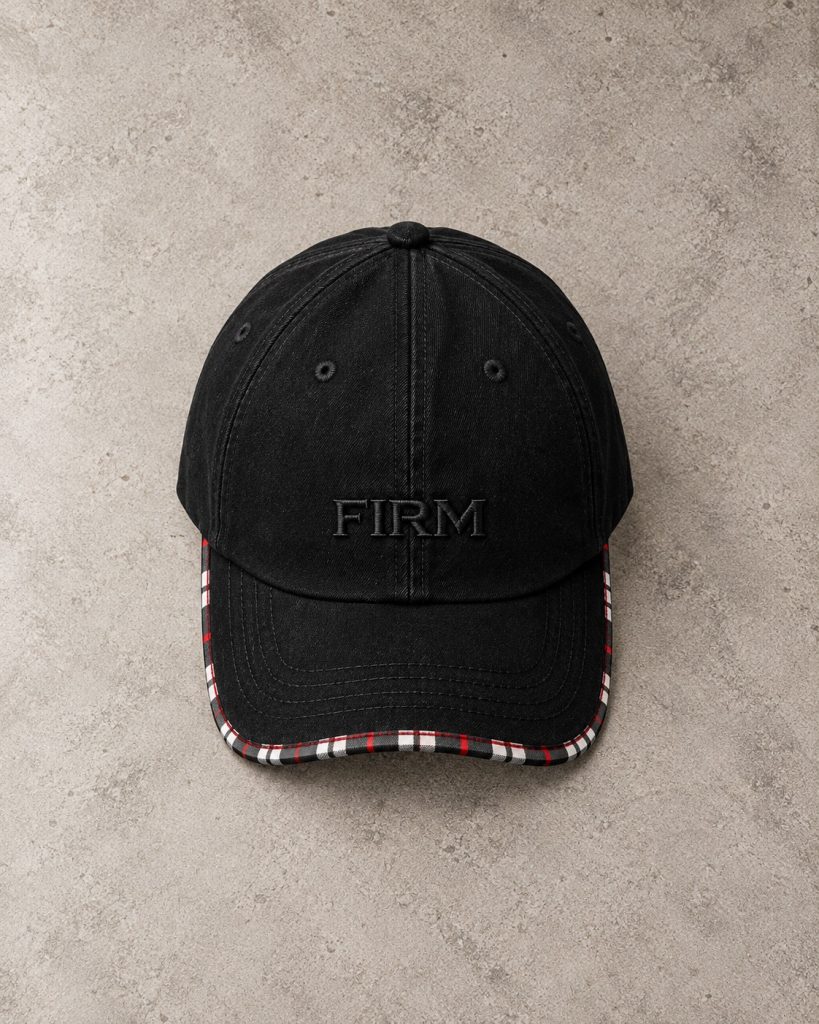 AWAY — CAP