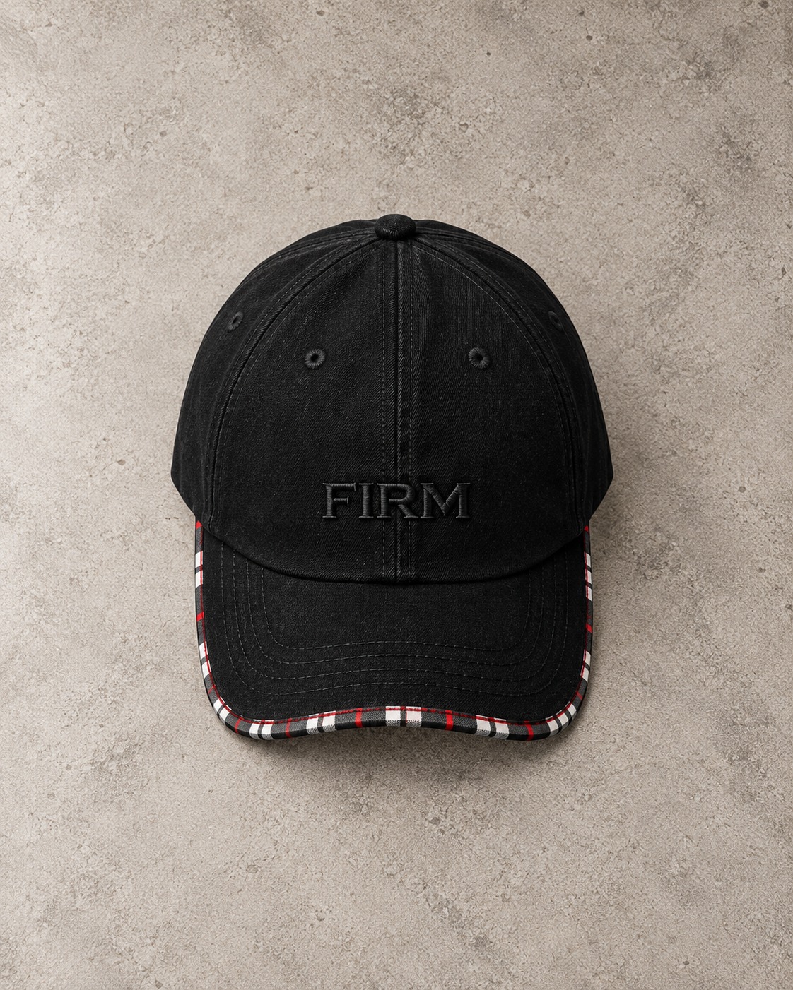 AWAY — CAP