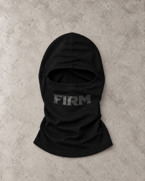 FIRM_BALACLAVA NO FACE — BALACLAVA