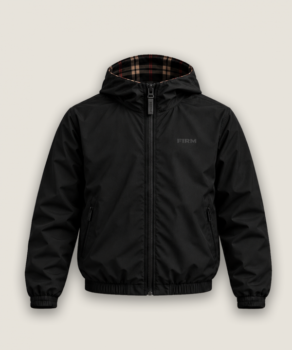 AWAY — JACKET