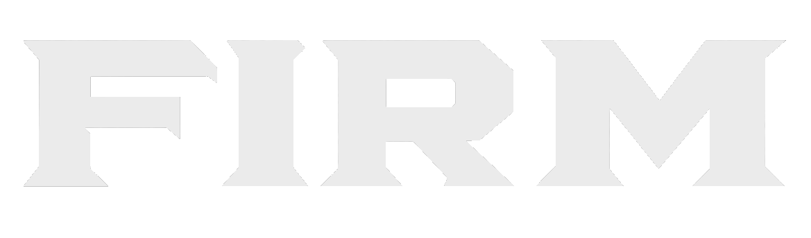 FIRM logo