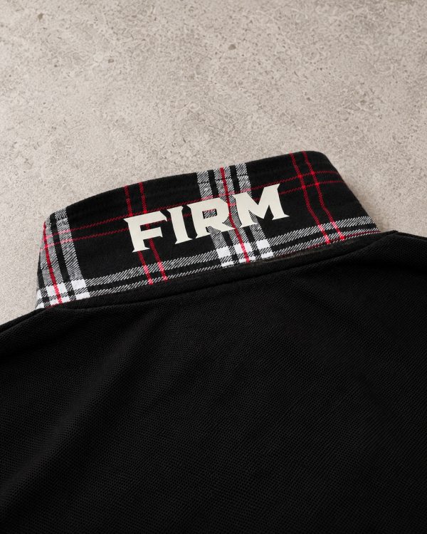 FIRM_001_AWAY_collar_detail_2MB AWAY — POLO