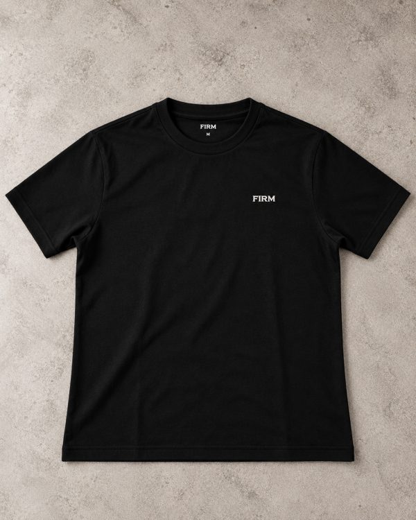 FIRM_REGULARS_TSHIRT_web REGULARS — T-SHIRT