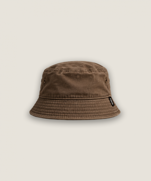 REGULARS_BUCKET_HAT REGULARS — BUCKET HAT