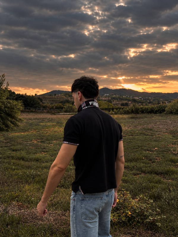 SES_3 AWAY — POLO
